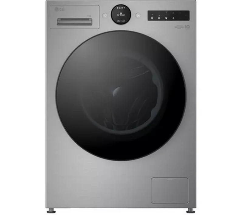 Image of LG VX75 Series F4X7511TSB 11KG 1400RPM Connected Washing Machine