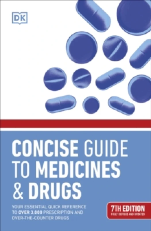 Image of Concise Guide to Medicine & Drugs. Paperback. By Kevin M OShaughnessy Books