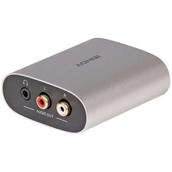 Image of Lindy HDMI ARC Audio Extractor