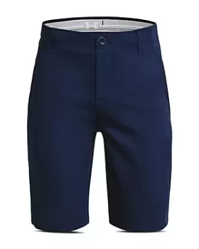 Image of Under Armour Boys' Ua Showdown Shorts - Big Kid