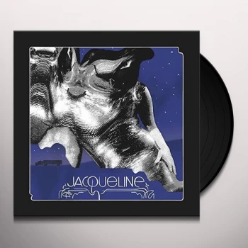 Image of Jackie Lynn - Jacqueline Vinyl