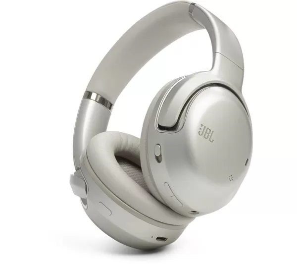 Image of JBL Tour One M2 Wireless Bluetooth Noise Cancelling Headphones