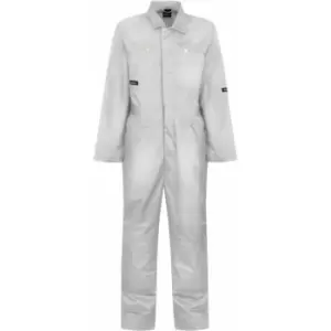 Image of Regatta - Mens Overalls (36) (White) - White