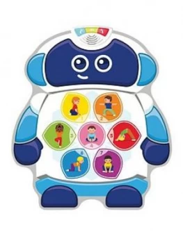 Image of Infinifun Yoga Mat