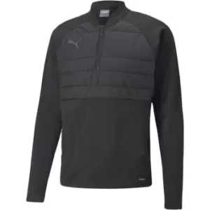 Image of Puma Individ Top 99 - Black
