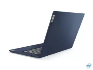 Image of Lenovo IdeaPad 3 Notebook 35.6cm (14") Full HD Intel Celeron ...