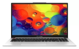 Image of ASUS Vivobook S 15 15.6" i5 16GB 512GB Laptop - Silver