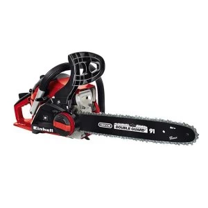 Image of Einhell GC-PC 1335 TC Petrol Chainsaw 35cm 41cc