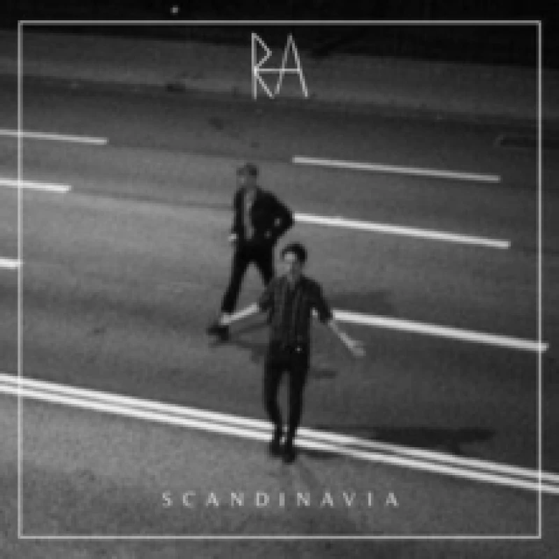 Image of Scandinavia Vinyl