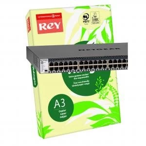 Image of M4300 52g Managed Switch