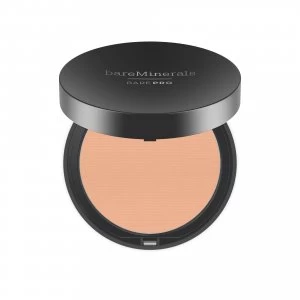 Image of bareMinerals Performance Wear Powder Foundation Sateen