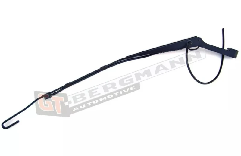 Image of VAICO V30-1831 Wiper Arm Right Front Wiper Arm,windscreen washer (301)