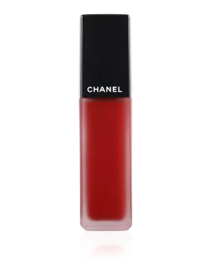 Image of Chanel Rouge Allure Ink 818 True Red Matte Liquid Lipstick 6ml