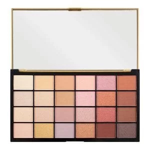 Image of Revolution Life on the Dance floor VIP eyeshadow palette Multi