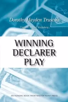 Image of Winning Declarer Play