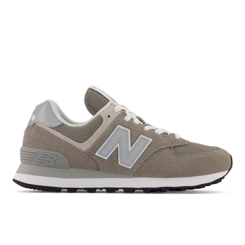 Image of New Balance NB 574 Grey GG female 4 (36.5)