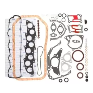 Image of AJUSA Full Gasket Set, engine 51016800 HYUNDAI,MITSUBISHI,GALLOPER II (JK-01),H-1 Kastenwagen (A1),H-1 / Starex MPV (A1),H100 Bus (P),H100 Kasten