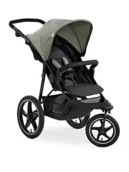 Image of Hauck Disney Runner 2 - Mickey Mouse Olive