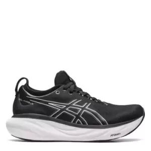 Image of Asics GEL-Nimbus 25 Womens Running Shoes - Black