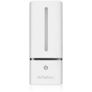 Image of Millefiori Moveo Electric diffuser White