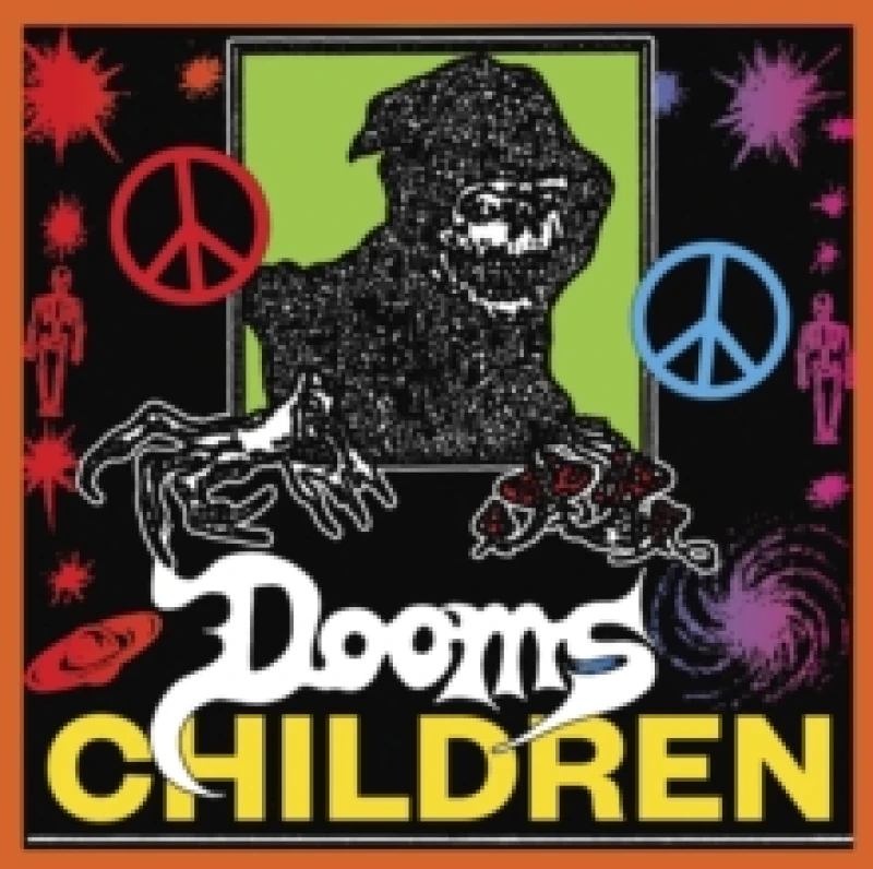 Image of Dooms Children Vinyl