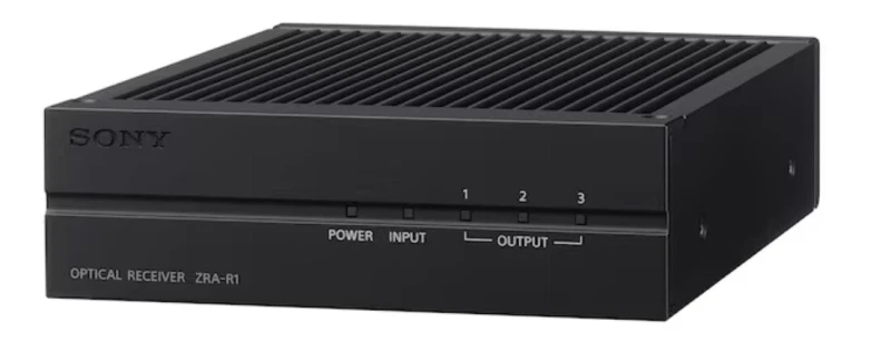 Image of Sony Sony Professional ZRA-R1 TV signal transmitter 10W 5 V ZRA-R1