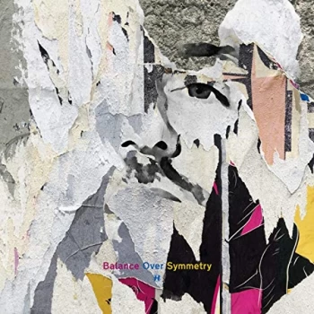 Image of VOLTAGE - Balance Over Symmetry CD