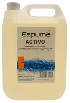 Image of Activo Hi-Foam TFR - 5 Litre 0448-05 ESPUMA