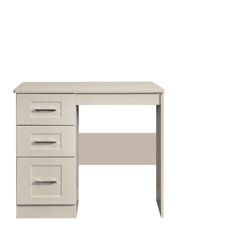Image of Ripon Vanity In Kashmir Ash (Ready Assembled)