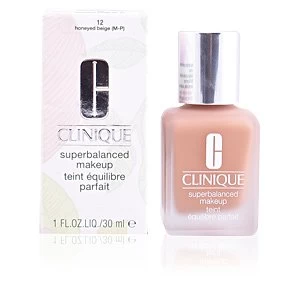 Image of Clinique Superbalanced Make Up 30ml Honey Beige