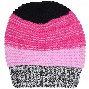Image of Columbia Gyro Beanie Juniors - Pink Ice