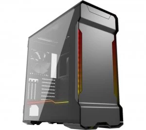 Image of Enthoo Evolv X PH-ES518XTG_DAG01 E-ATX Mid Tower PC Case