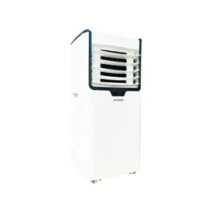 Image of Eco 10000BTU Smart WiFi Portable Air Conditioner