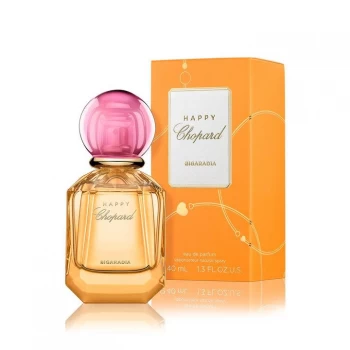 Image of Chopard Happy Bigaradia Eau de Parfum For Her 40ml
