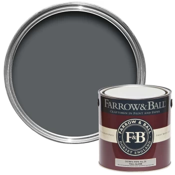 Image of Farrow & Ball Full Gloss Down Pipe - 2.5L
