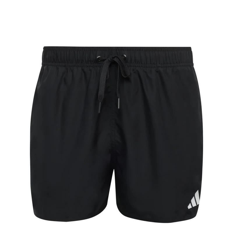 Image of Swim shorts adidas 3 Stripes Noir Male L