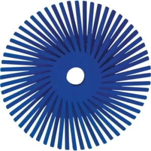 Image of 30129 75MM P400 RB-ZB Type C Radial Bristle Brush