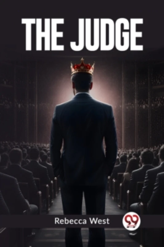 Image of The Judge (Edition2023) Paperback / softback