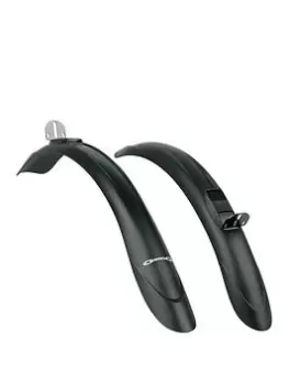Image of Sks Beavertrail Mudguard Set - 26"