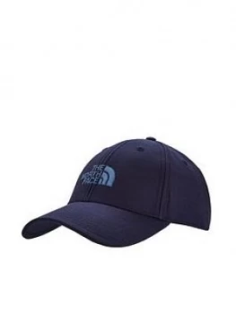 Image of The North Face 66 CAP Navy Men