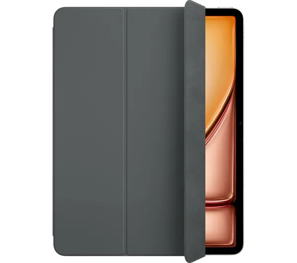 Image of Apple Smart Folio for iPad Pro 11" (M4) M4 - Black