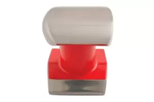 Image of Power-TEC 91193 Double Ended Dolly - made from top quality forged steel