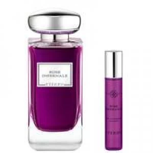 Image of By Terry Rose Infernale Eau de Parfum Intense 100ml Gift Set