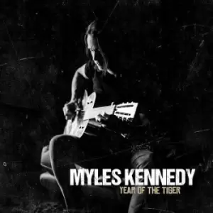 Image of Year of the Tiger by Myles Kennedy Vinyl Album