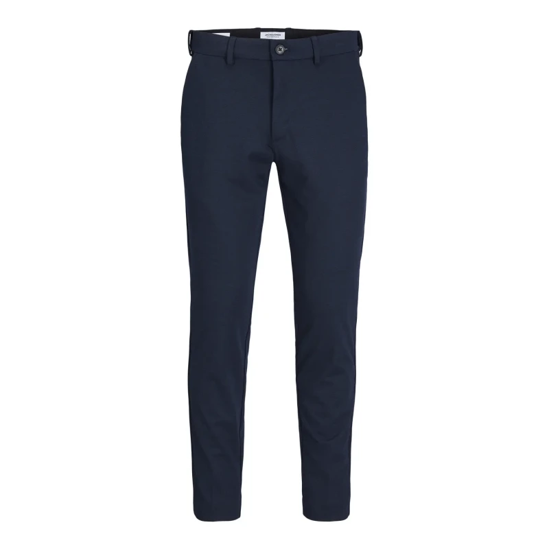 Image of jack & jones Chino Trousers Jack & Jones Marco Cooper Bleu Male 34x32