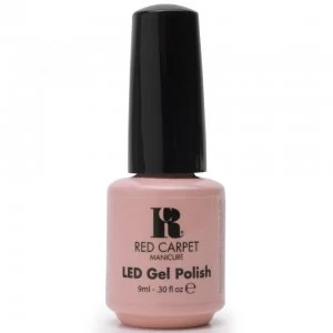 Image of Red Carpet Manicure Simply Adorable LED Gel Polish 9ml