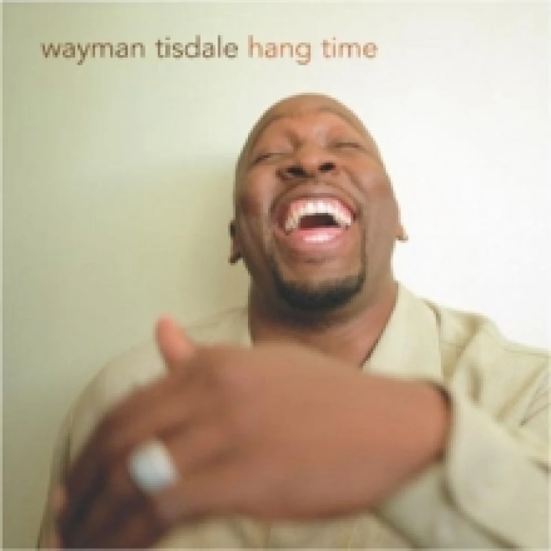 Image of Hang Time CD Album