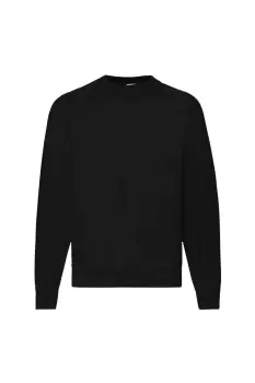 Image of Raglan Sleeve Belcoro Sweatshirt