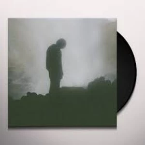 Image of Palmistry - Afterlife Vinyl