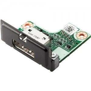 Image of HP Puerto DisplayPort Flex IO interface cards/adapter Internal